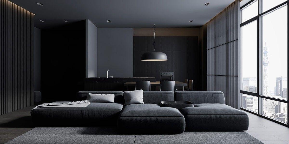 Transform Your Home with Elegant Interior Design